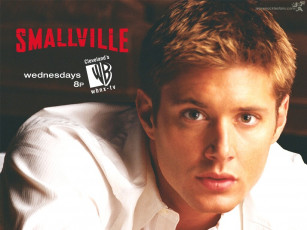 Картинка jensen ackles мужчины