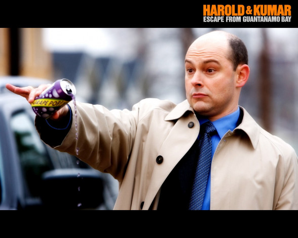 Обои картинки фото harold, and, kumar, escape, from, guantanamo, bay, кино, фильмы