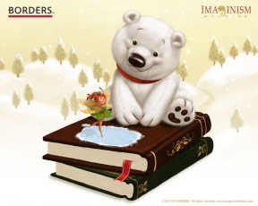 Картинка рисованные животные