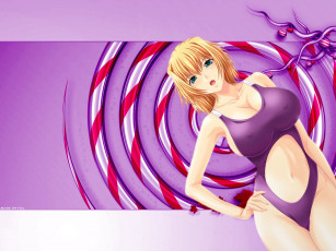 Картинка аниме *unknown другое