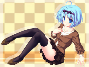 Картинка аниме *unknown другое