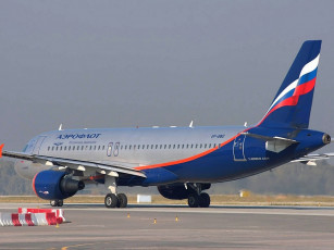 Картинка авиация пассажирские самолёты