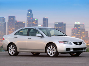 Картинка автомобили acura