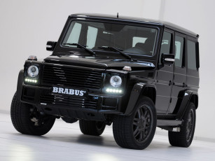 обоя автомобили, brabus