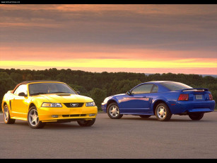 Картинка автомобили ford