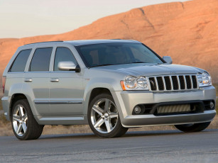 Картинка автомобили jeep