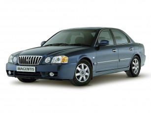 Картинка автомобили kia