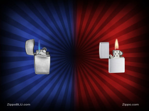 Картинка бренды zippo