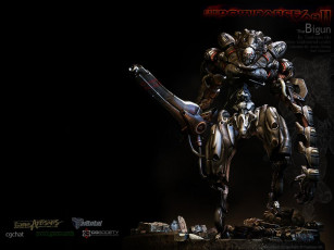 Картинка видео игры dominance war ii