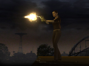 Картинка видео игры max payne the fall of