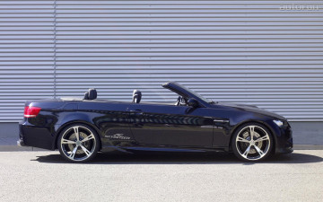 обоя ac, schnitzer, m3, cabrio, автомобили, bmw