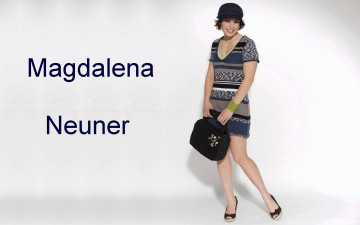 Картинка Magdalena+Neuner девушки