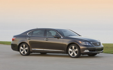 Картинка автомобили lexus