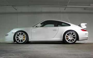 Картинка автомобили porsche