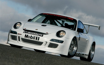 Картинка автомобили porsche