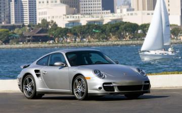 Картинка автомобили porsche