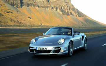 Картинка автомобили porsche