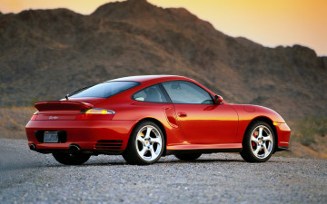 Картинка автомобили porsche