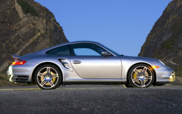 Картинка автомобили porsche