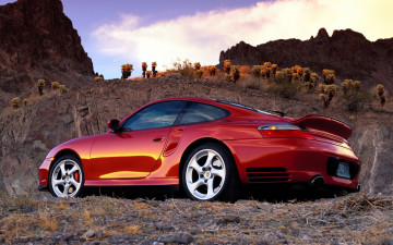 Картинка автомобили porsche