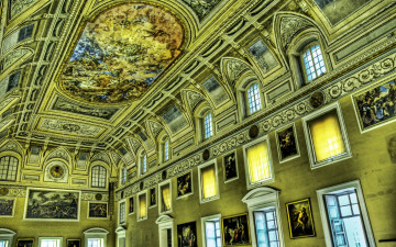 Картинка интерьер дворцы музеи