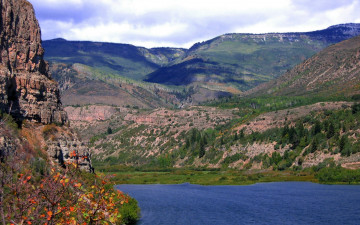 Картинка природа горы