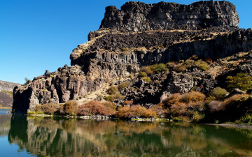 Картинка природа горы