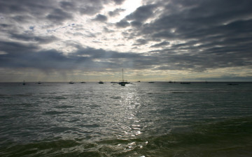 обоя природа, моря, океаны