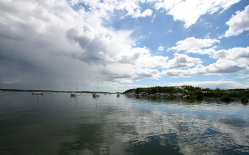 Картинка природа реки озера