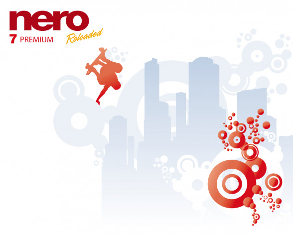 Обои картинки фото компьютеры, nero