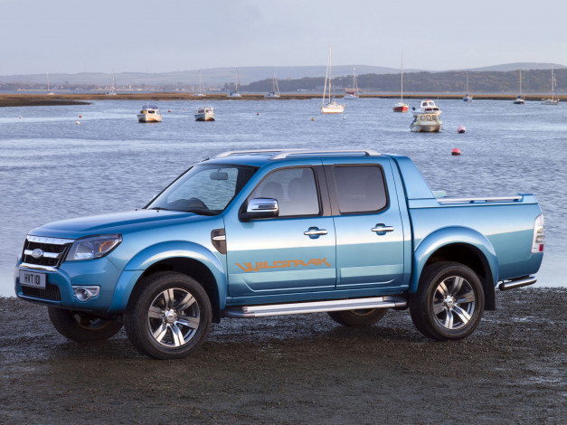 Обои картинки фото автомобили, ford