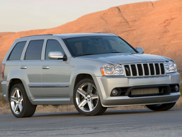 Обои картинки фото автомобили, jeep