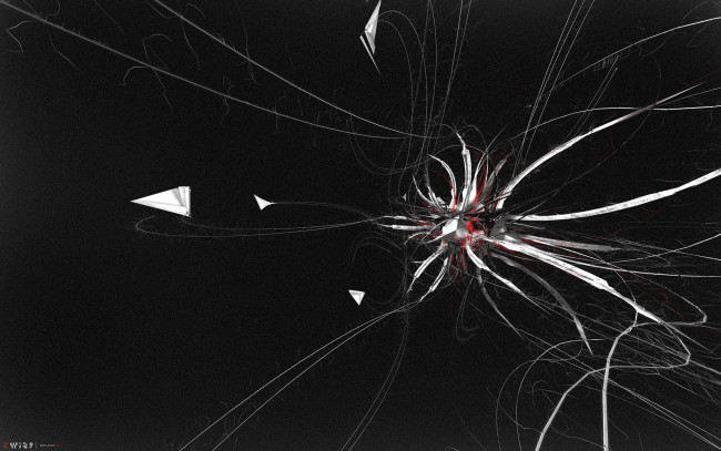 Обои картинки фото 3д, графика, abstract, абстракции