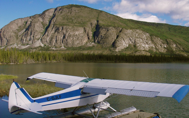 Обои картинки фото авиация