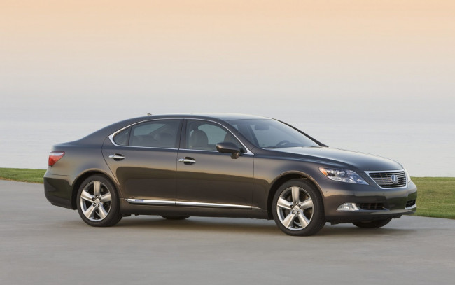 Обои картинки фото автомобили, lexus