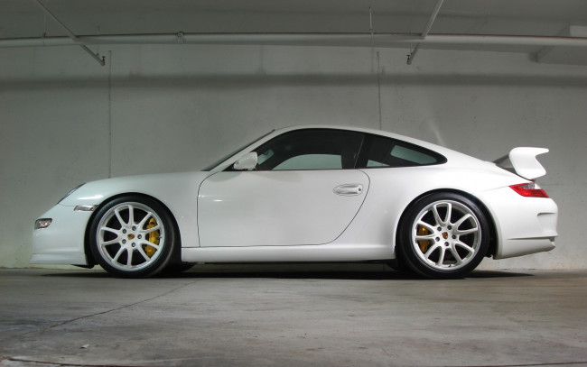 Обои картинки фото автомобили, porsche