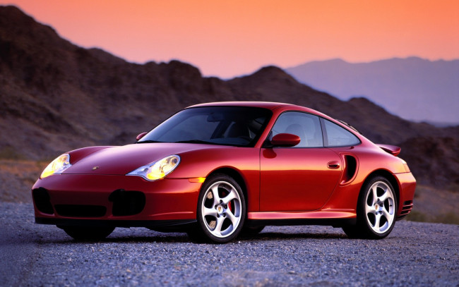 Обои картинки фото автомобили, porsche