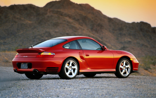 Обои картинки фото автомобили, porsche