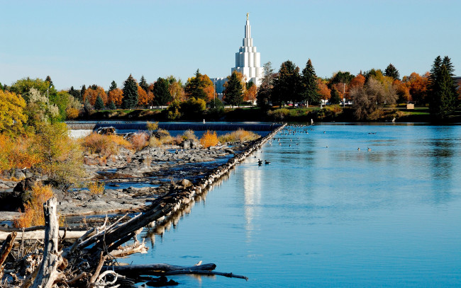 Обои картинки фото города, пейзажи