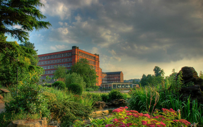 Обои картинки фото города, пейзажи