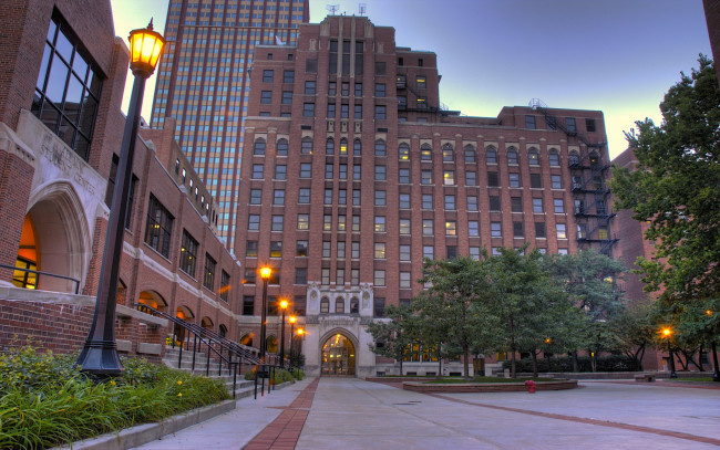 Обои картинки фото города, здания, дома