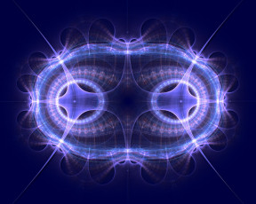 Картинка 3д графика abstract абстракции