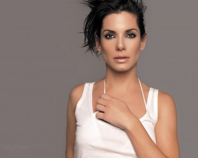 Картинка Sandra+Bullock девушки