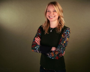 Картинка Laura+Prepon девушки