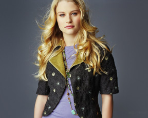 Картинка Emilie+De+Ravin девушки