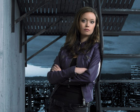 Картинка Summer+Glau девушки