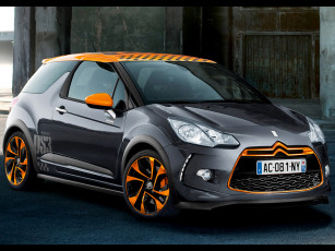 Картинка автомобили citroen