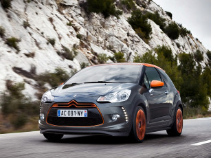 Картинка автомобили citroen