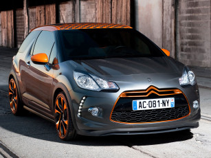 Картинка автомобили citroen