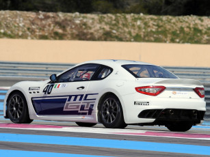 Картинка автомобили maserati